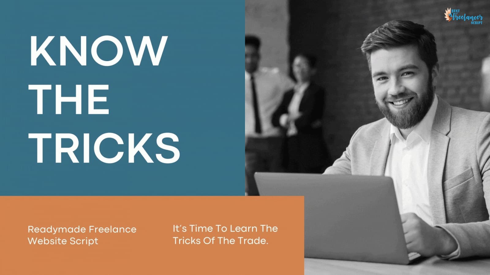 Picking Freelancer Market Scripts Isn't As Hassle As Most Think – Know The Tricks