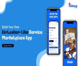 Build Your Own Airtasker-Like Service Marketplace App