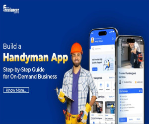 Build a Handyman App: Step-by-Step Guide for On-Demand Business