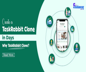 Create a TaskRabbit Clone in Days: Why TaskRabbit Clone?