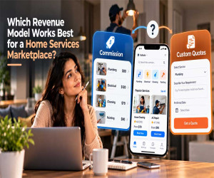 Home Services Marketplace Revenue Model: How to Choose One