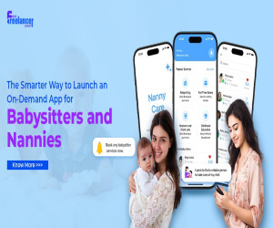 The Smarter Way to Launch an On-Demand App for Babysitters and Nannies