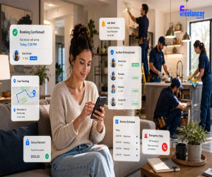 Women-Focused Handyman App: A Smart Startup Opportunity in 2026