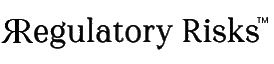 Regulatory Risks