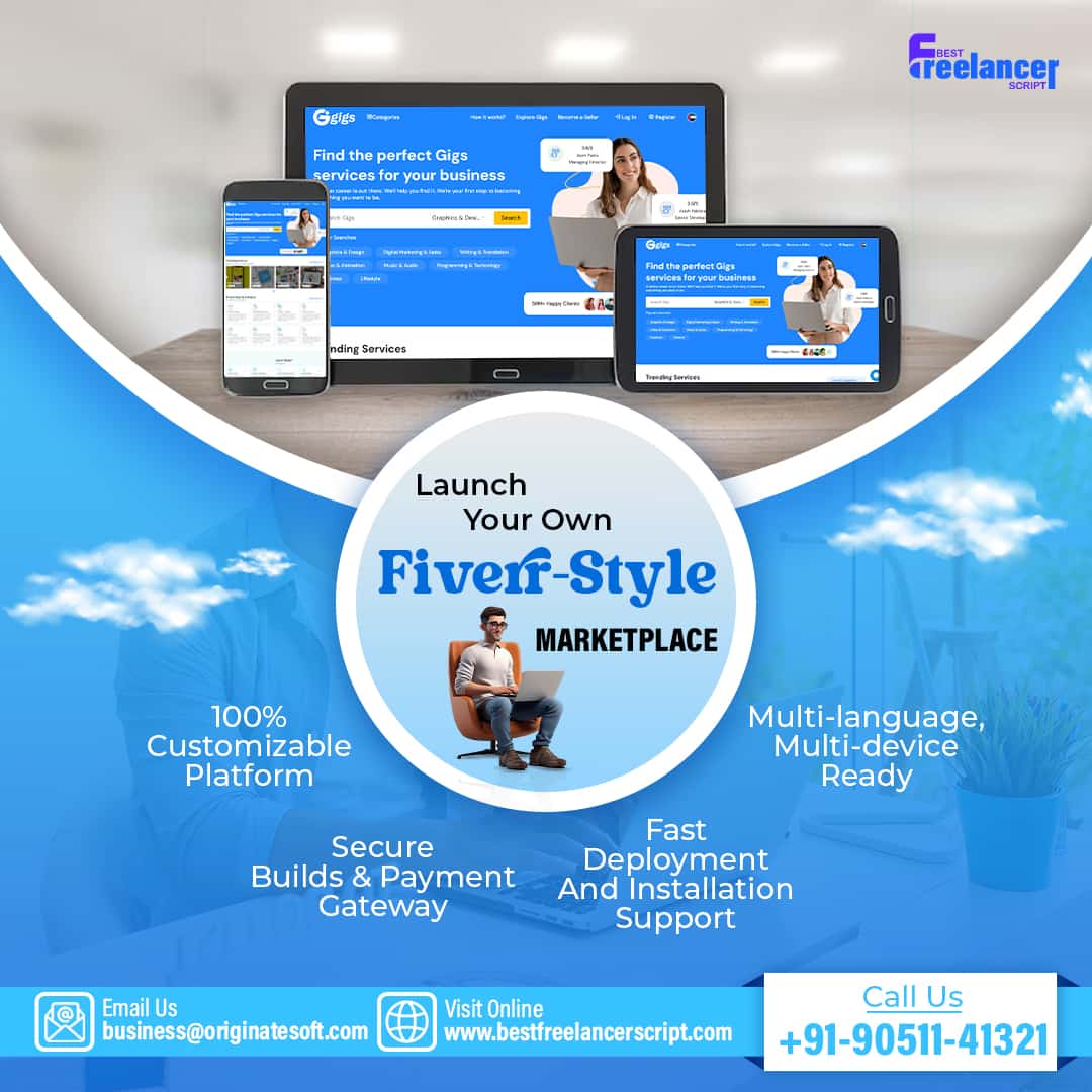 fiverr-clone-script