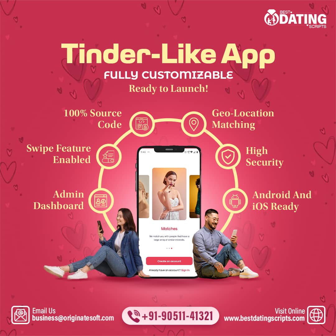 Dating Script