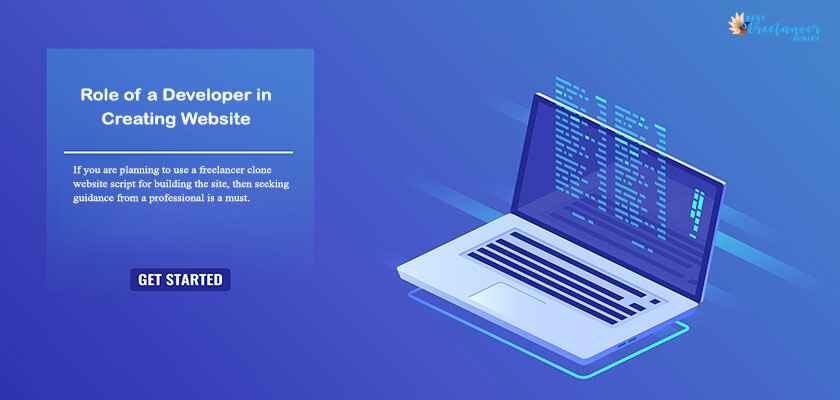Freelancer Clone Website Script