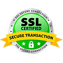 SSL Secured