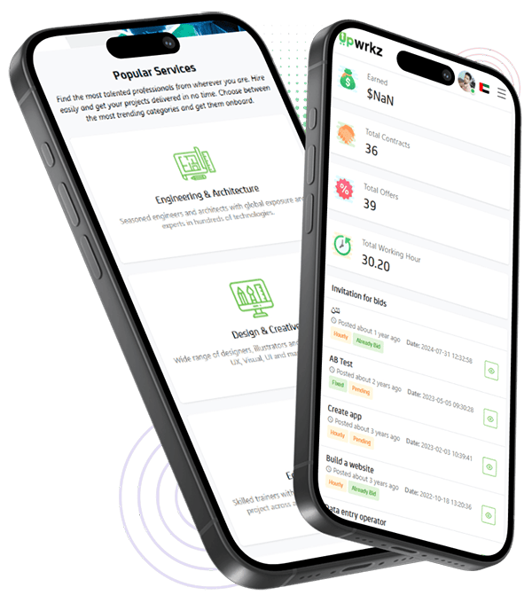 freelancer clone script