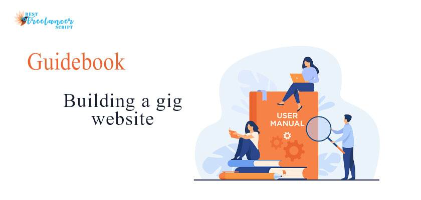 Build a Freelancer Websites freelancer websites script