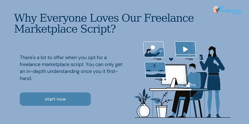 Everyone Loves Our Freelance Marketplace Script Freelancer Clone PHP Script