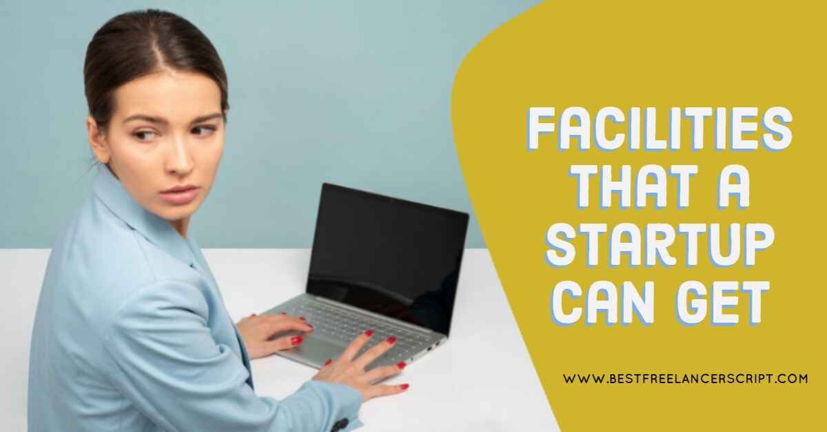 Facilities that a Startup Can Get through Freelancer Clone Script Best Freelance Marketplace