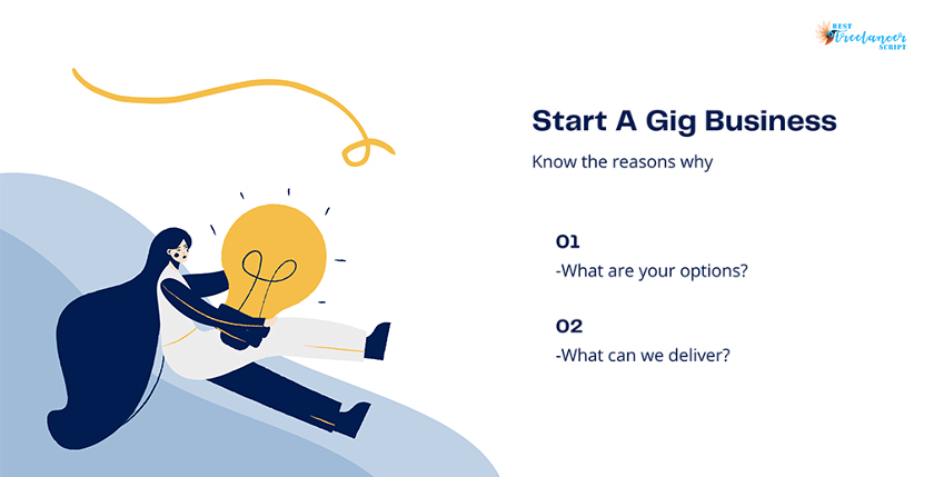 Freelancer Bidding Script