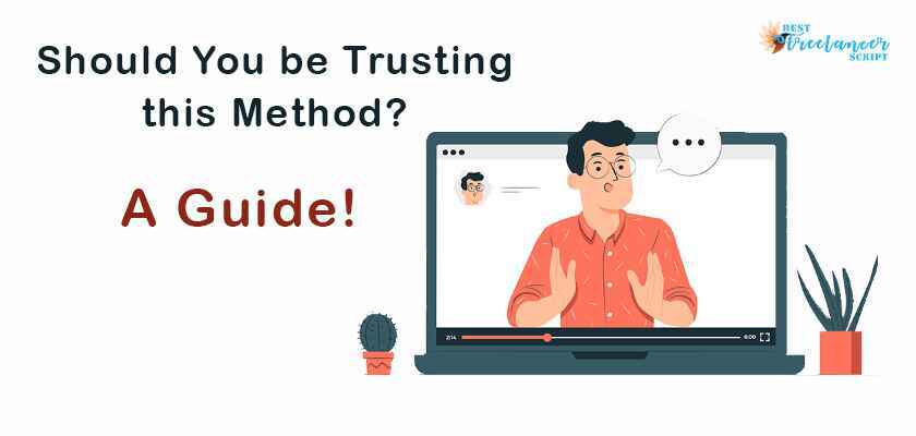 Freelancer Clone PHP Script