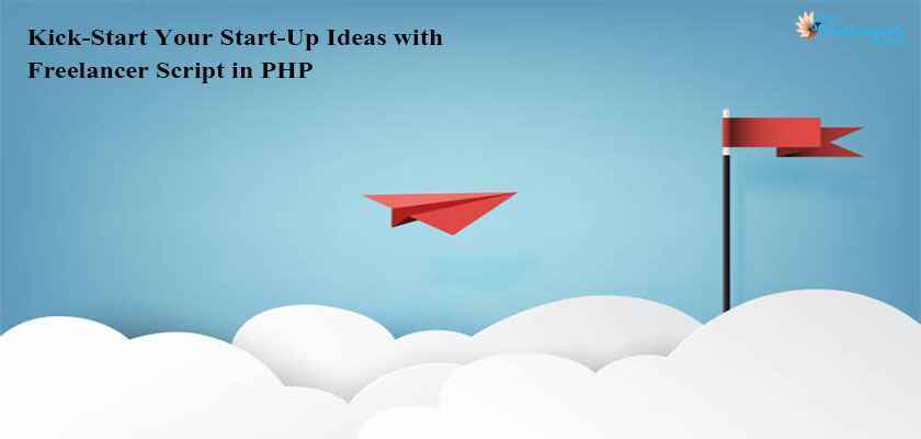 Freelancer Script in PHP