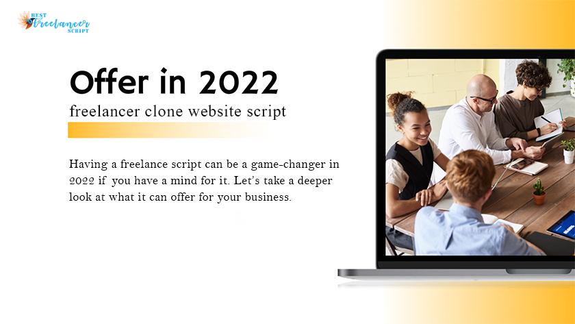 Stop and Look at What Our Freelance Script Has to Offer in 2022 Freelance Script in PHP