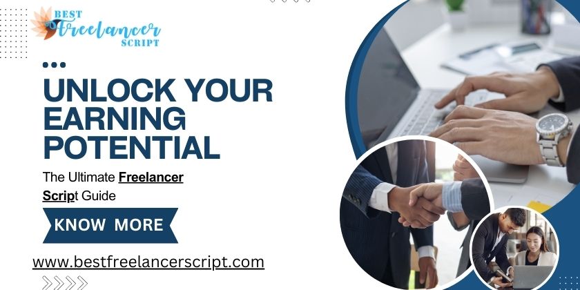 Unlock Your Earning Potential: The Ultimate Freelancer Script Guide The Ultimate Freelancer Script Guide