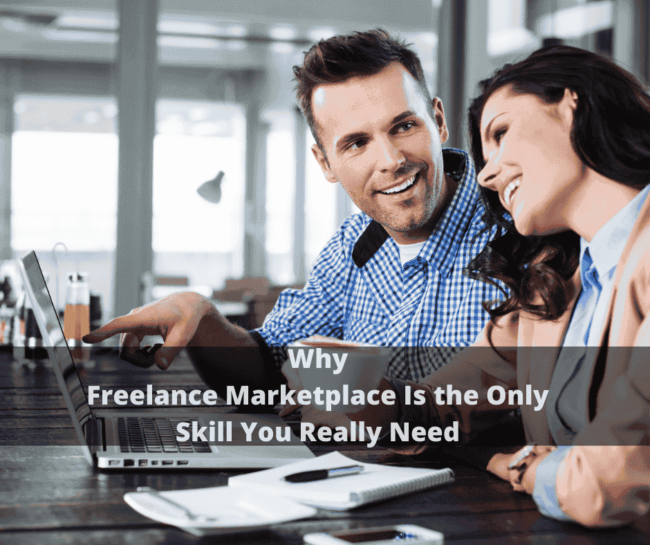 freelance marketplace