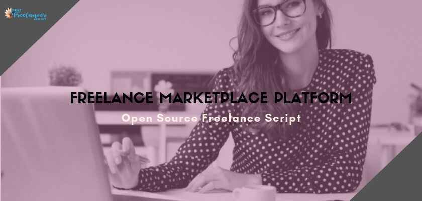 Freelance Marketplace Platform
