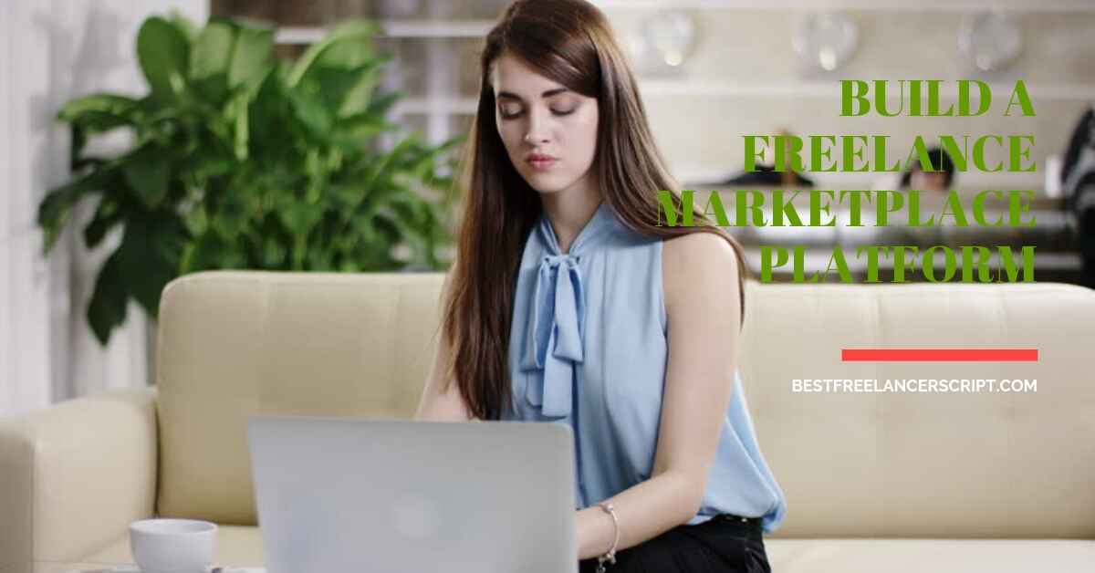 Freelance Marketplace Platform