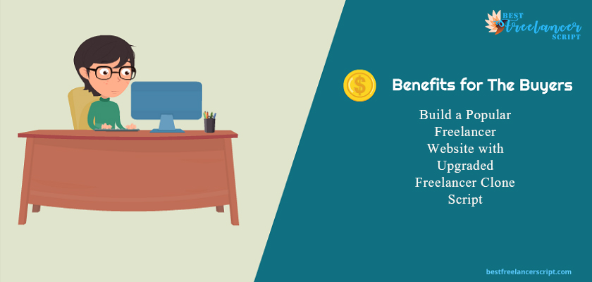 Freelancer Clone Script