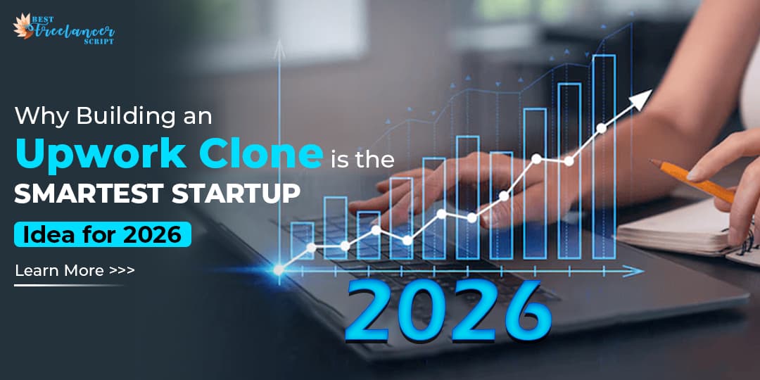 Build freelance marketplace like Upwork