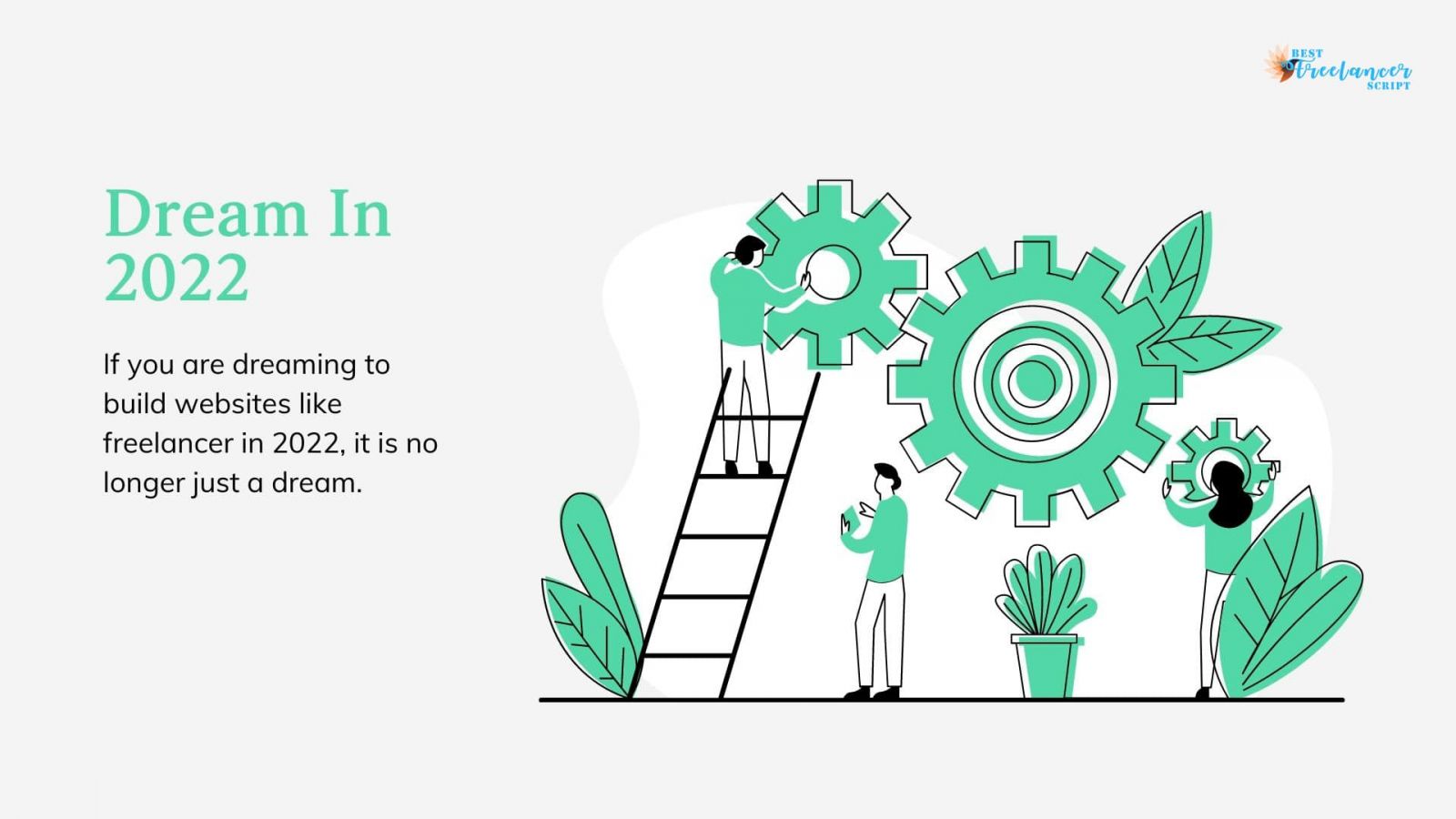 Websites Like Freelancer