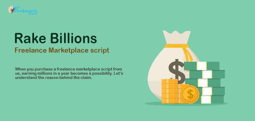 Freelance Marketplace Script