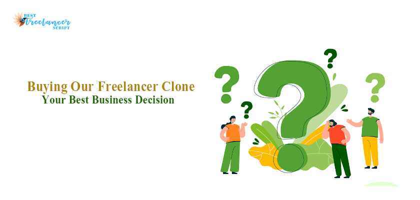 Freelance Marketplace Script