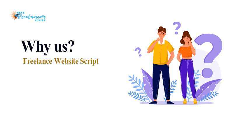 Readymade Freelance Website Script Offer A Solution Readymade Freelance Website Script