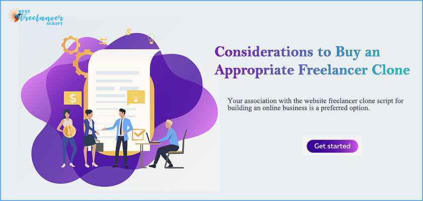 Freelance Marketplace Script