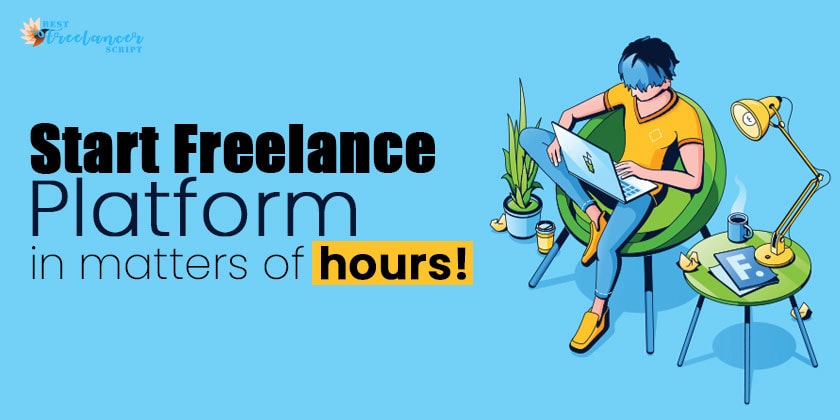 Create Freelance Marketplace in a Few Hours with PHP Freelance Script PHP Freelance Script