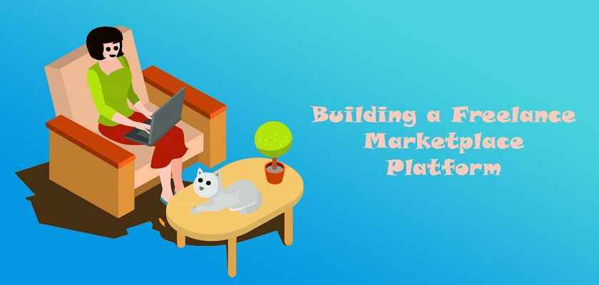 Freelance Marketplace Platform
