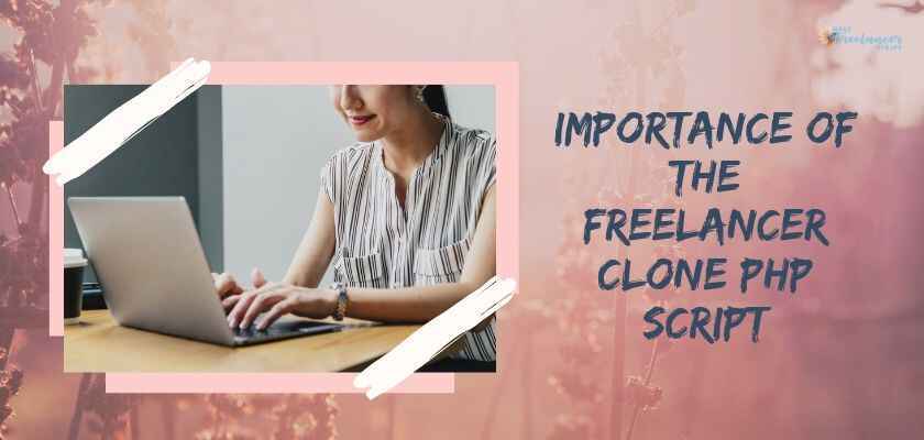 Freelancer Clone Script
