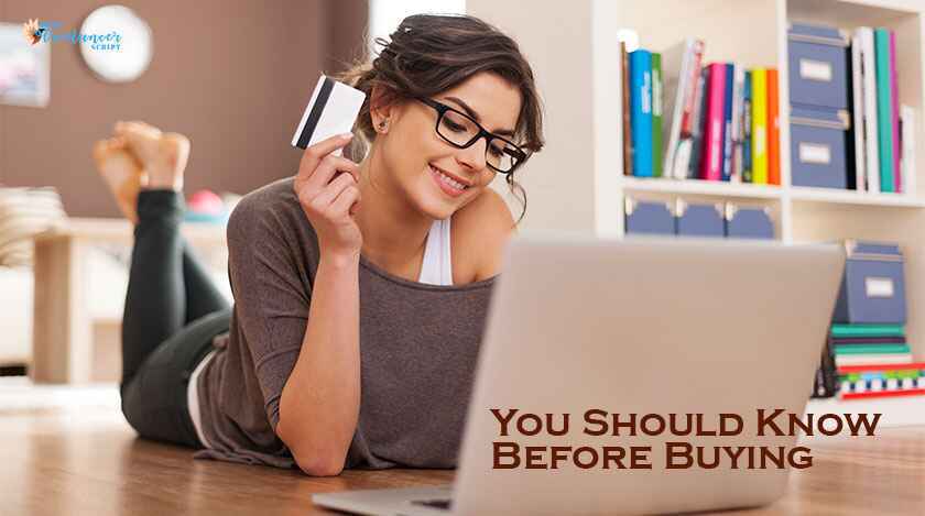 Freelance PHP script