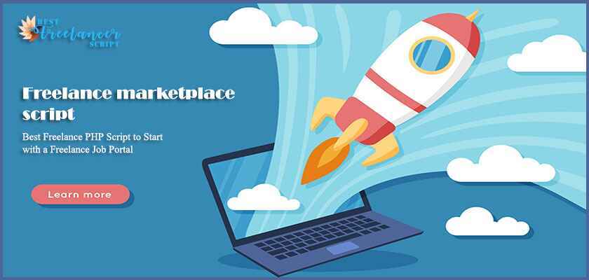 Freelance Marketplace Script