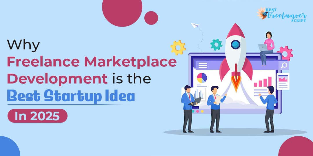 Marketplace Software Development Freelance Marketplace Development