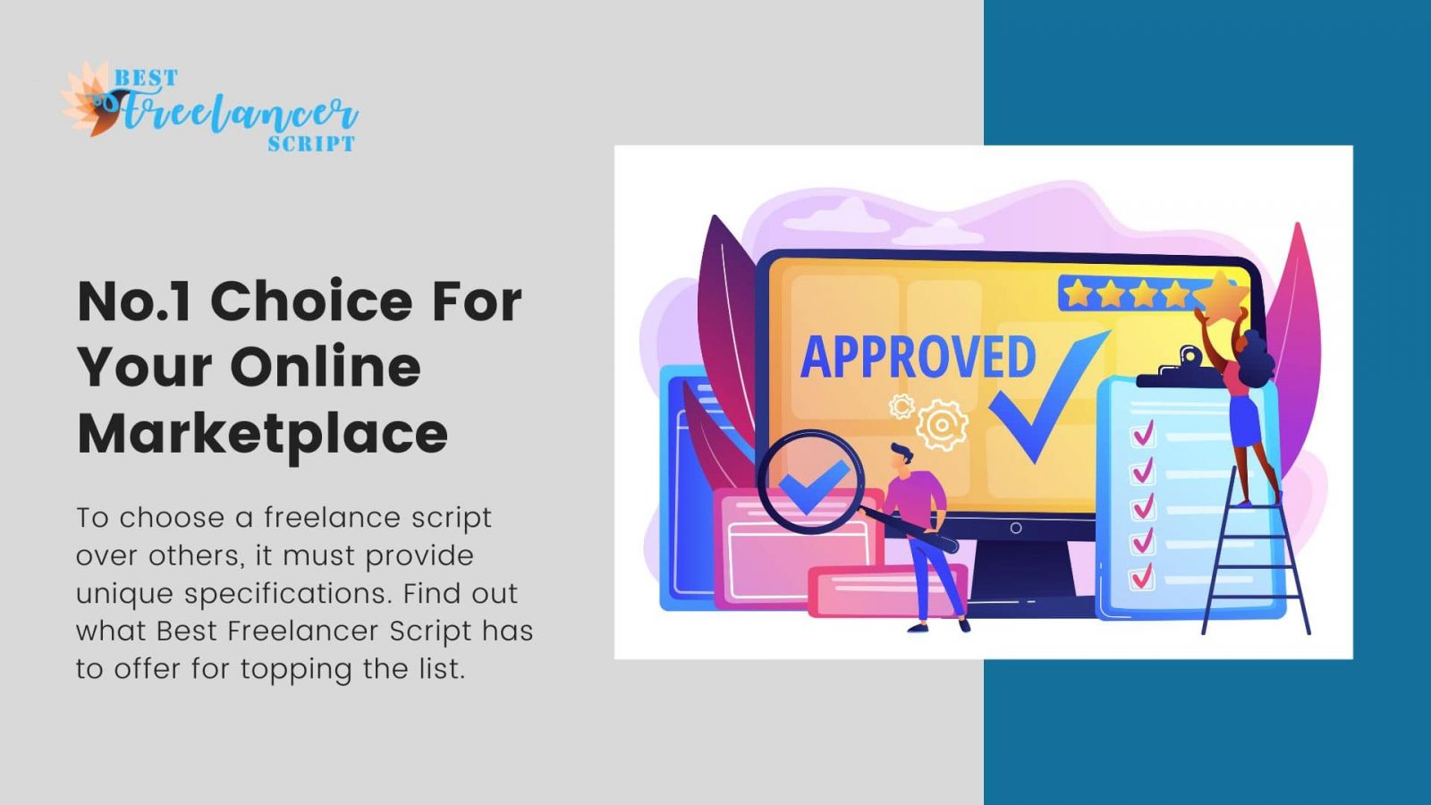 Freelance Bidding Script