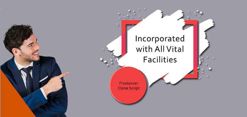Freelancer Clone Script