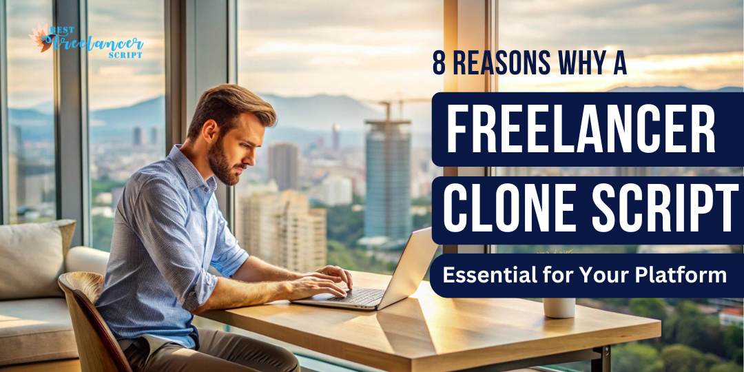 Freelancer Clone Script