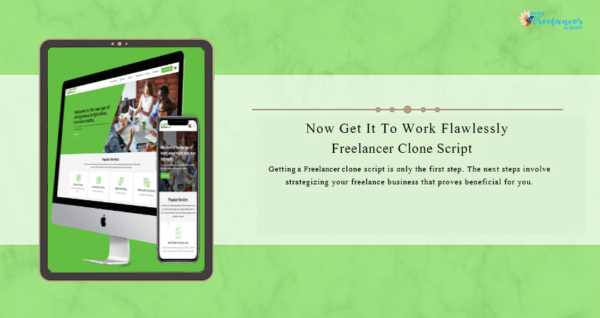 Best Freelance PHP Script Best Freelance PHP Script