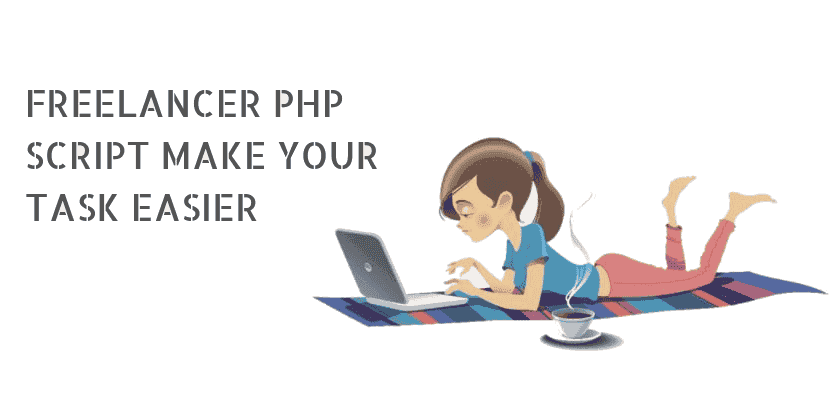 Freelancer PHP Script