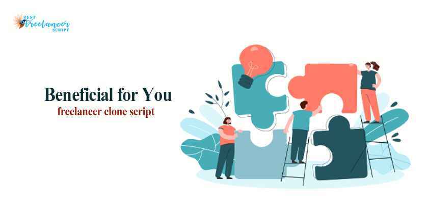Best Freelancer Clone Script Proves Beneficial For You Best Freelancer Clone Script