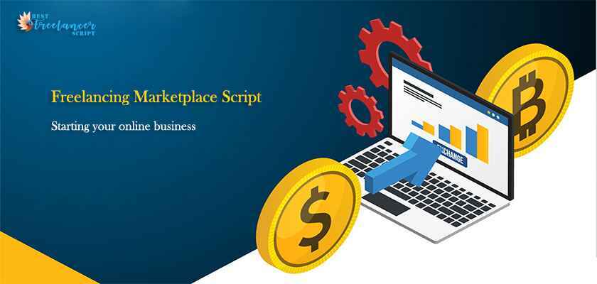 Freelancer Clone Website Script