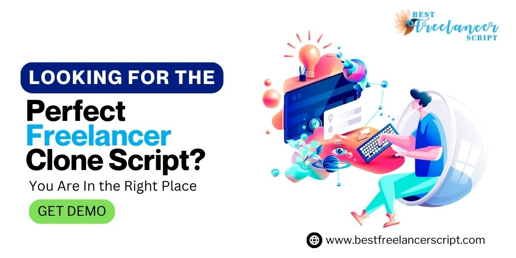 Looking For the Perfect Freelance Clone Script? You Are In the Right Place