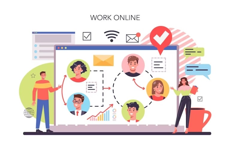 Services like Upwork Freelancer Script Services like Upwork