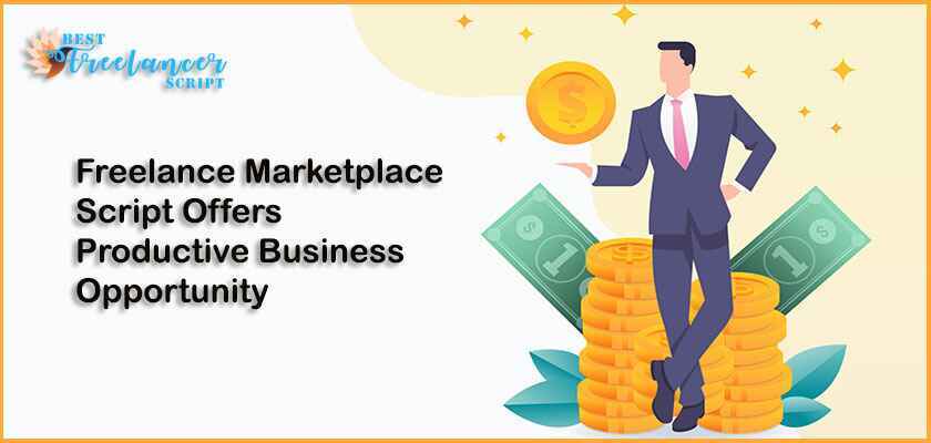 Freelance Marketplace PHP Script