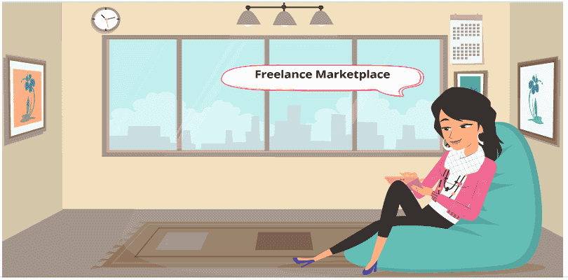 Simplest way to Build a Freelance Marketplace Website Freelance PHP Script