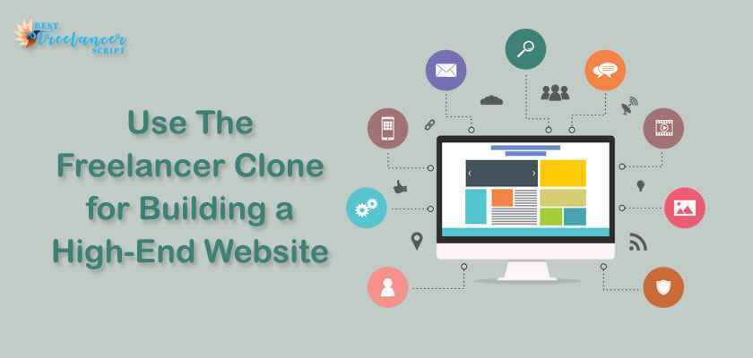 Freelancer Clone Script