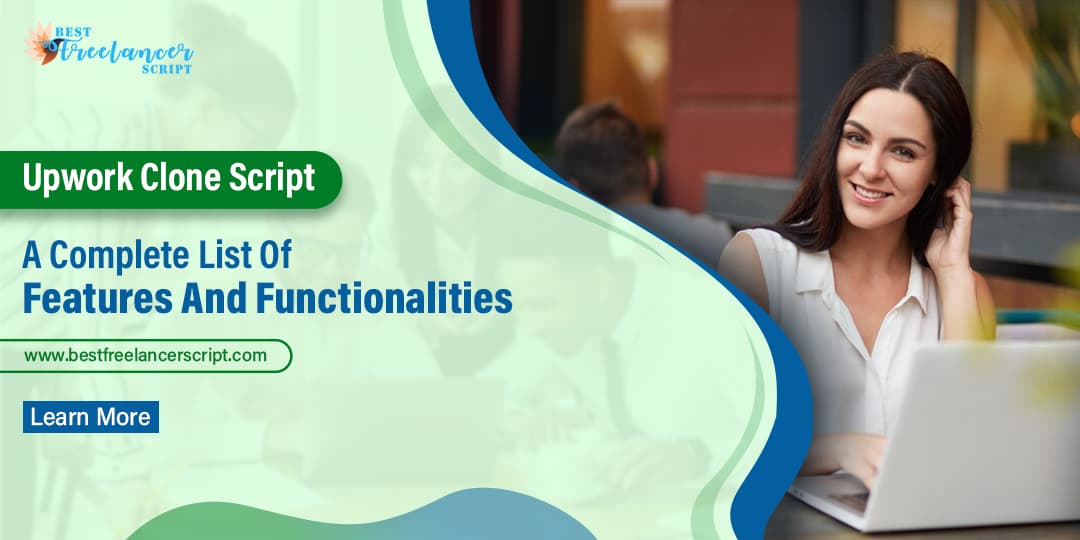 Affordable Upwork clone script for startups Upwork clone script with source code